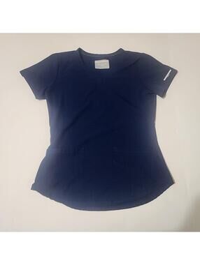 Women’s Sketchers Ciel V-neck Scrub Top Size Small